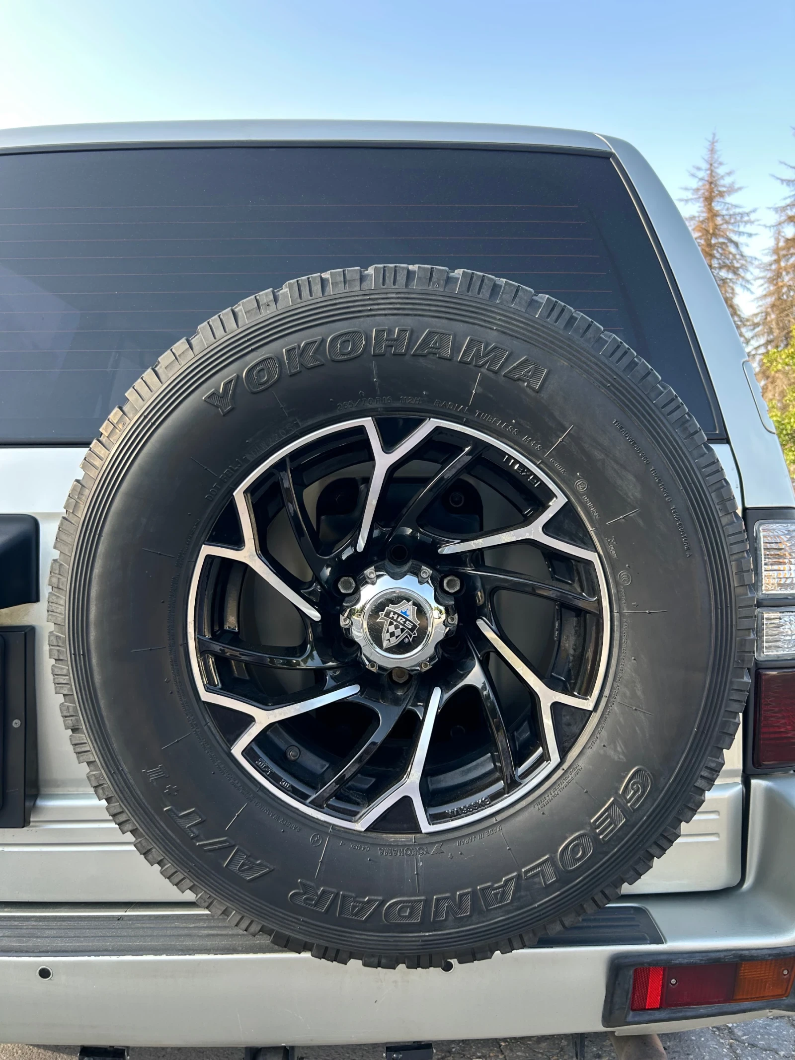 Toyota Land cruiser, снимка 13 - Автомобили и джипове - 56076735