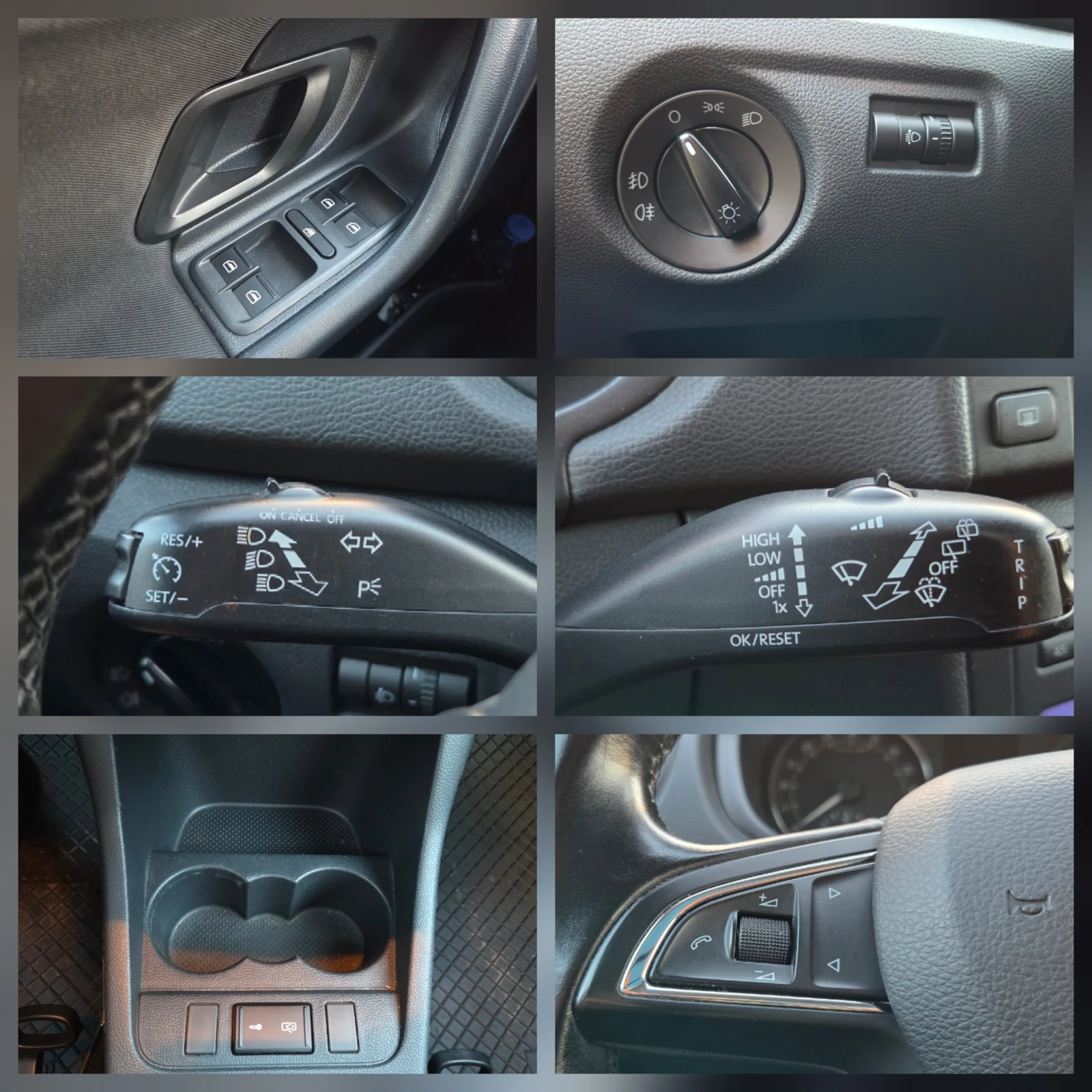 Skoda Roomster 1.6 TDI 90�.�. Facelift �������� | Mobile.bg � ����������� 15