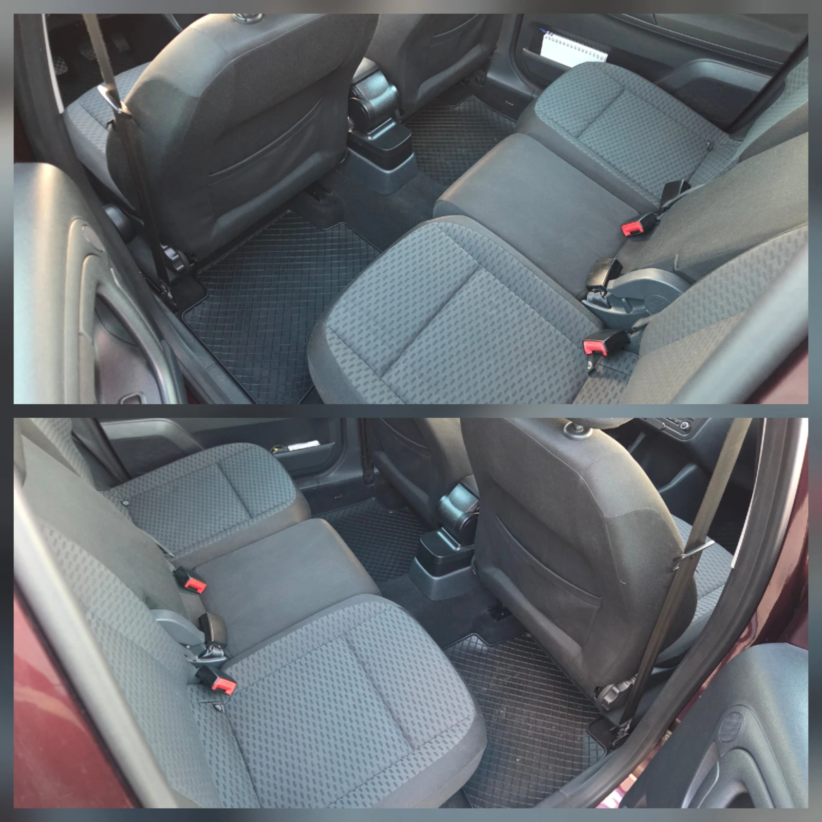 Skoda Roomster 1.6 TDI 90�.�. Facelift �������� | Mobile.bg � ����������� 13
