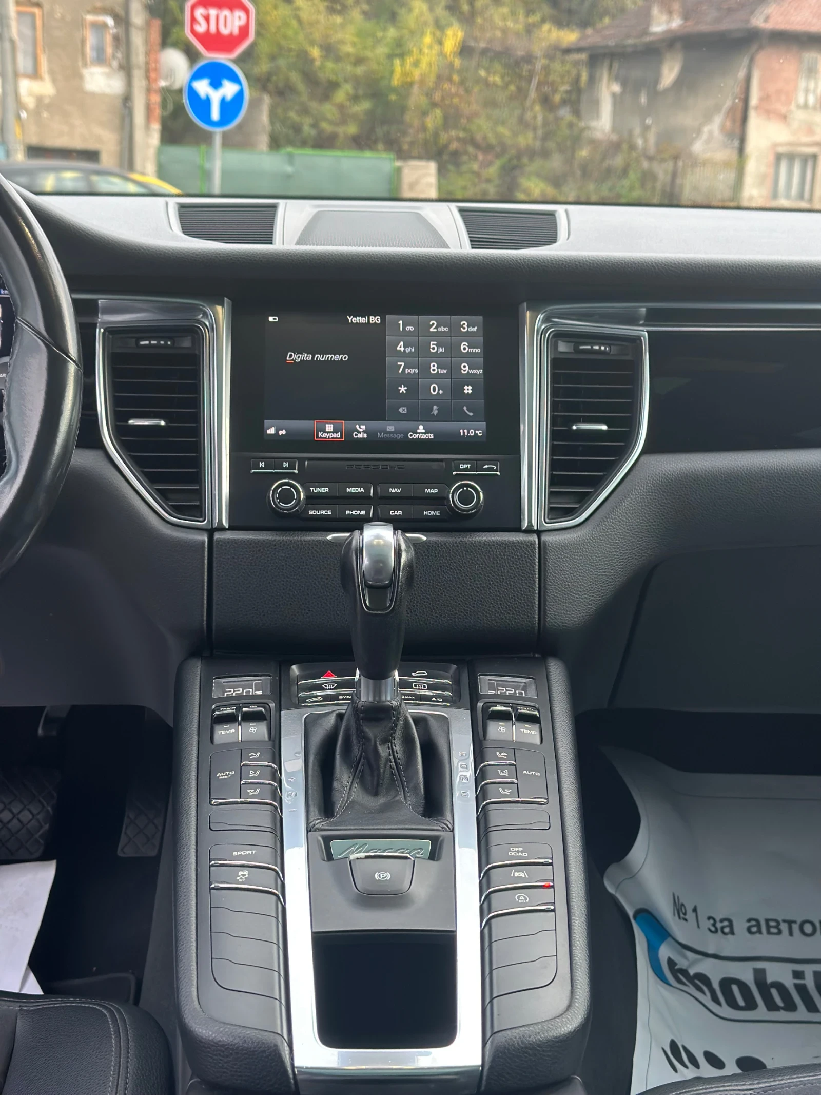 Porsche Macan Face, Лизинг, Бартер, снимка 5 - Автомобили и джипове - 56408437