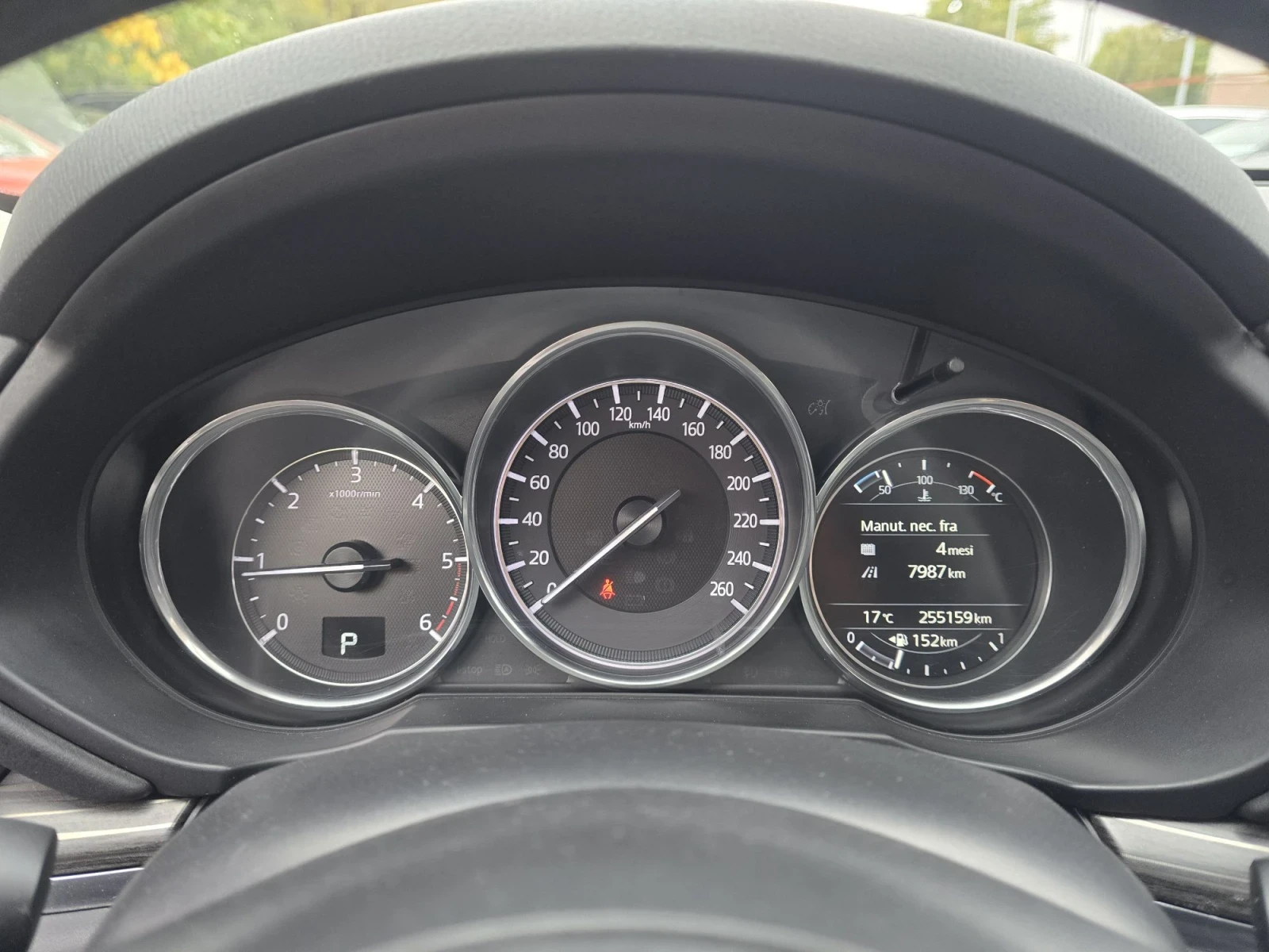 Mazda CX-5 2.2d 175�.� Exclusive 4�4 Bose | Mobile.bg � ����������� 17