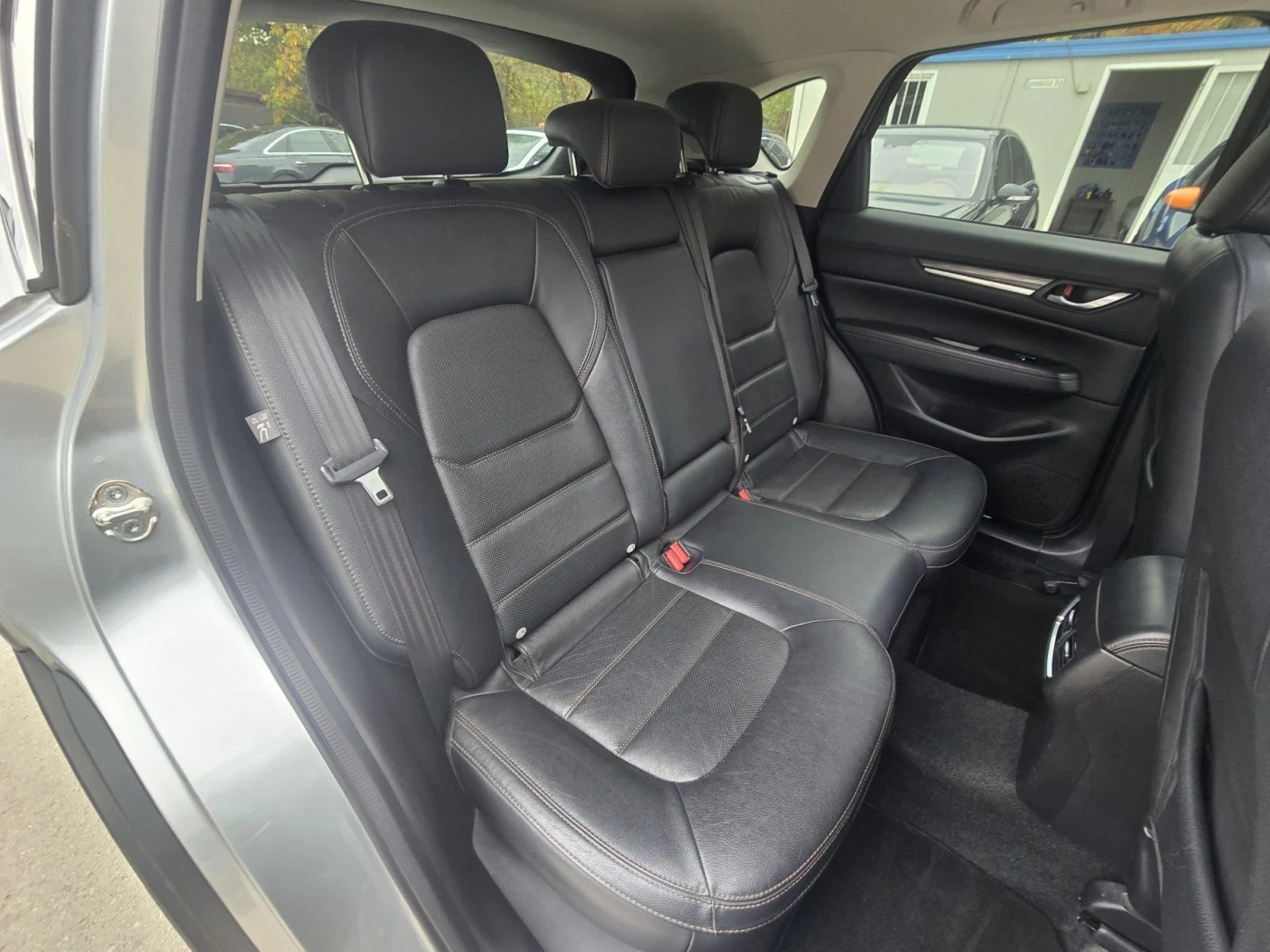 Mazda CX-5 2.2d 175�.� Exclusive 4�4 Bose | Mobile.bg � ����������� 13