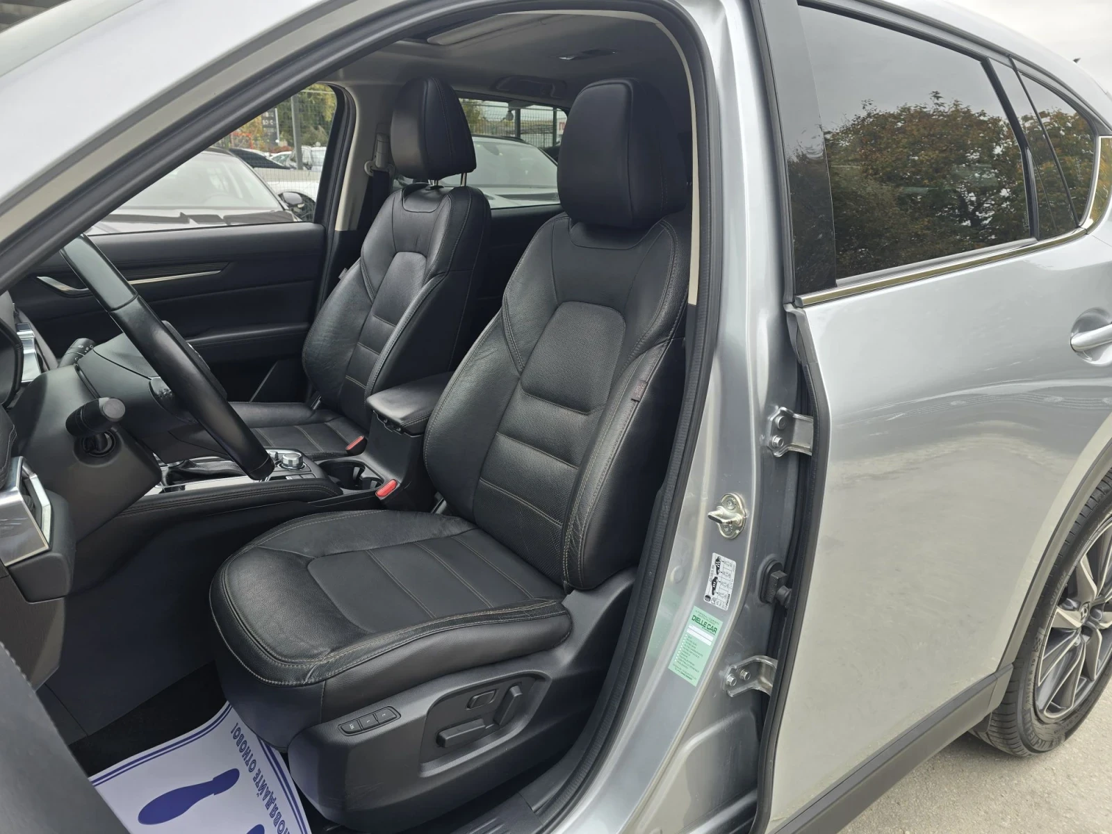 Mazda CX-5 2.2d 175�.� Exclusive 4�4 Bose | Mobile.bg � ����������� 10