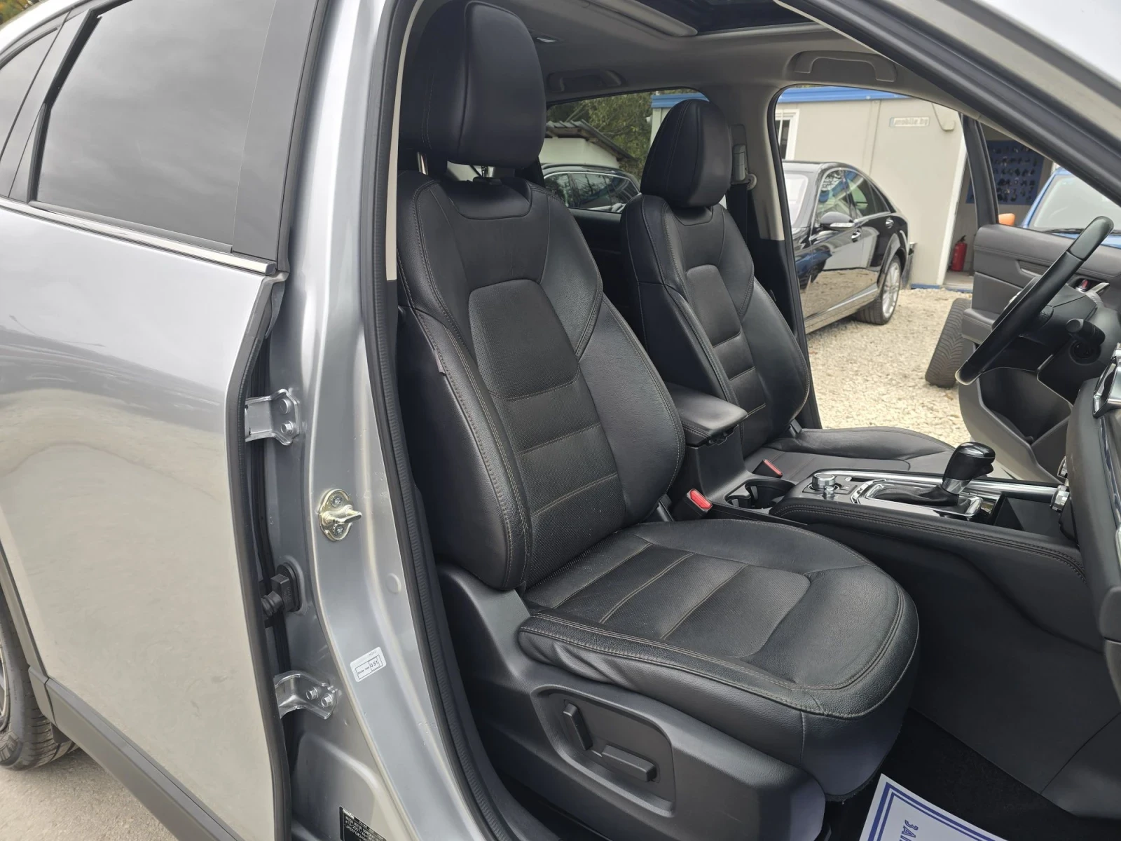 Mazda CX-5 2.2d 175�.� Exclusive 4�4 Bose | Mobile.bg � ����������� 15