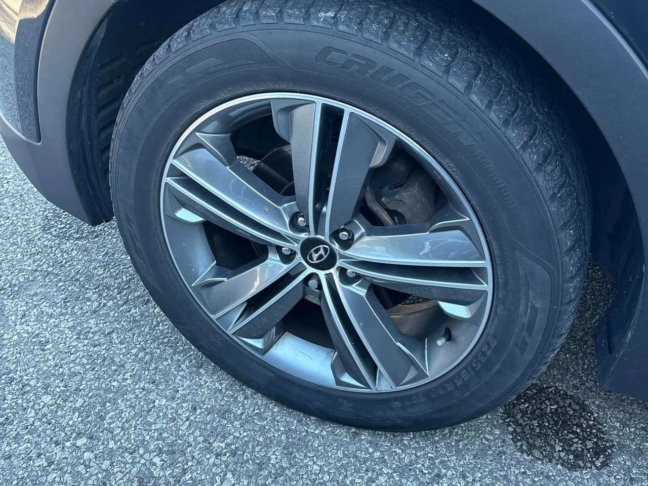 Hyundai Santa fe * Limited * CARFAX * ����� �� ����������� *  | Mobile.bg � ����������� 7