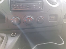 Renault Master Хладилна изолация от Италия, снимка 16