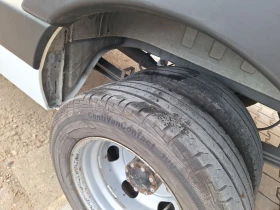 Renault Master Хладилна изолация от Италия, снимка 10