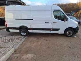 Renault Master Хладилна изолация от Италия, снимка 4