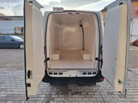 Renault Master Хладилна изолация от Италия, снимка 11