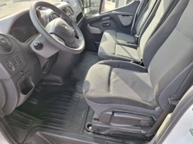 Renault Master Хладилна изолация от Италия, снимка 14