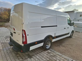 Renault Master Хладилна изолация от Италия, снимка 5