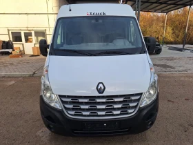 Renault Master Хладилна изолация от Италия, снимка 2