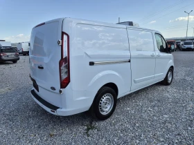 Ford Transit Custom ХЛАДИЛЕН, Макси, Клима, Автомат, снимка 5