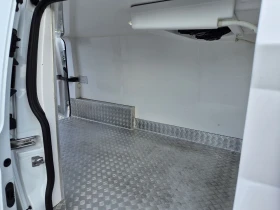 Ford Transit Custom ХЛАДИЛЕН, Макси, Клима, Автомат, снимка 13