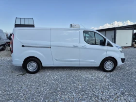 Ford Transit Custom ХЛАДИЛЕН, Макси, Клима, Автомат, снимка 6