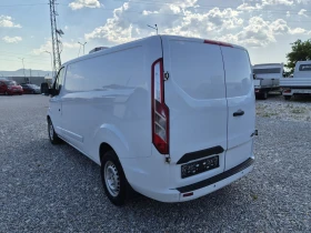 Ford Transit Custom ХЛАДИЛЕН, Макси, Клима, Автомат, снимка 3