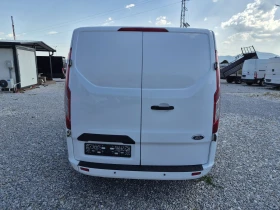 Ford Transit Custom ХЛАДИЛЕН, Макси, Клима, Автомат, снимка 4