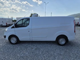 Ford Transit Custom ХЛАДИЛЕН, Макси, Клима, Автомат, снимка 2
