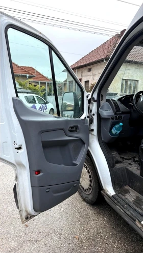 Ford Transit, снимка 9