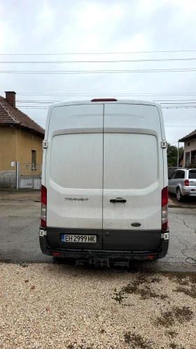 Ford Transit, снимка 3