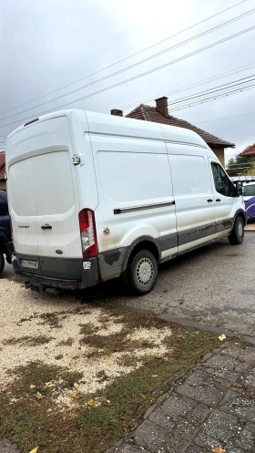 Ford Transit, снимка 4