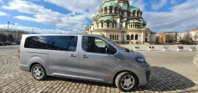     Citroen Jumper e-spacetourer xl 75 kwh business