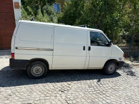 VW T4 1.9 тди, снимка 4