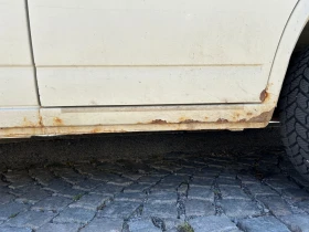 VW T4 1.9 тди, снимка 3