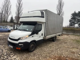 Iveco 35s15 170 k.c., снимка 2