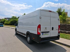 Peugeot Boxer 2900Евро за получаване, 2.2HDi L4H2 Нов мотор, снимка 8