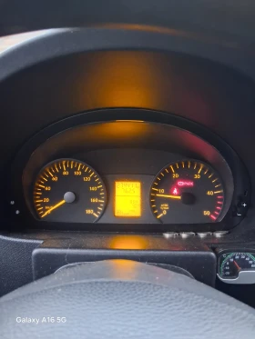 Mercedes-Benz Sprinter 316, снимка 5 — Bazar.bg Mercedes-Benz Sprinter 316, снимка 5