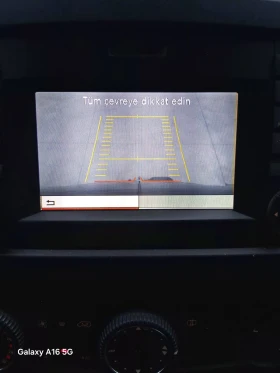 Mercedes-Benz Sprinter 316, снимка 8 — Bazar.bg Mercedes-Benz Sprinter 316, снимка 8