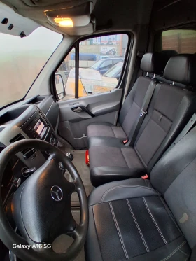 Mercedes-Benz Sprinter 316, снимка 6 — Bazar.bg Mercedes-Benz Sprinter 316, снимка 6