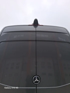 Mercedes-Benz Sprinter 316, снимка 9 — Bazar.bg Mercedes-Benz Sprinter 316, снимка 9