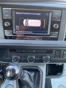 VW Transporter 2.0TDi/  ! ! !  | Mobile.bg    14