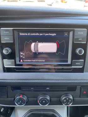 VW Transporter 2.0TDi/  ! ! !  | Mobile.bg    13