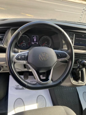 VW Transporter 2.0TDi/  ! ! !  | Mobile.bg    10