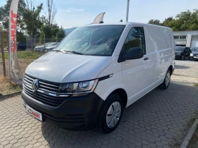  VW Transporter
