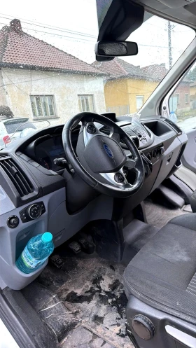 Ford Transit | Mobile.bg � ����� ������ 8