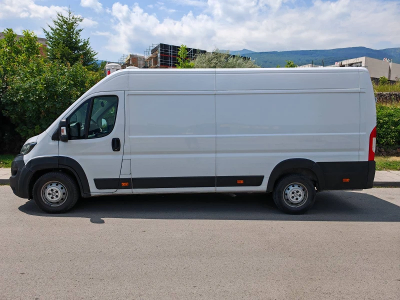 Peugeot Boxer 2900Евро за получаване, 2.2HDi L4H2 Нов мотор, снимка 9 - Бусове и автобуси - 50938729