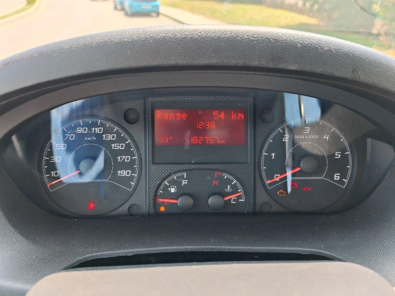 Peugeot Boxer 2900Евро за получаване, 2.2HDi L4H2 Нов мотор, снимка 11 - Бусове и автобуси - 50938729