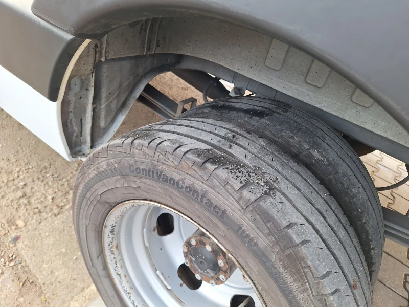 Renault Master Хладилна изолация от Италия, снимка 10 - Бусове и автобуси - 52475330