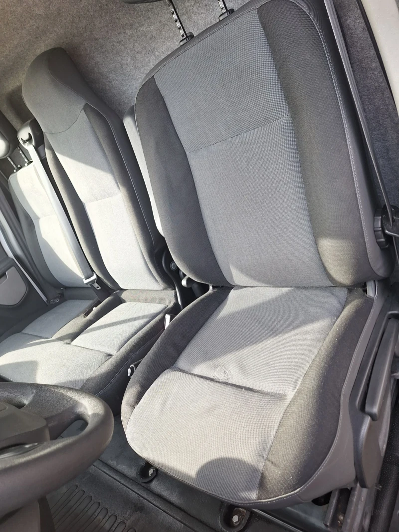 Renault Master Хладилна изолация от Италия, снимка 13 - Бусове и автобуси - 52475330