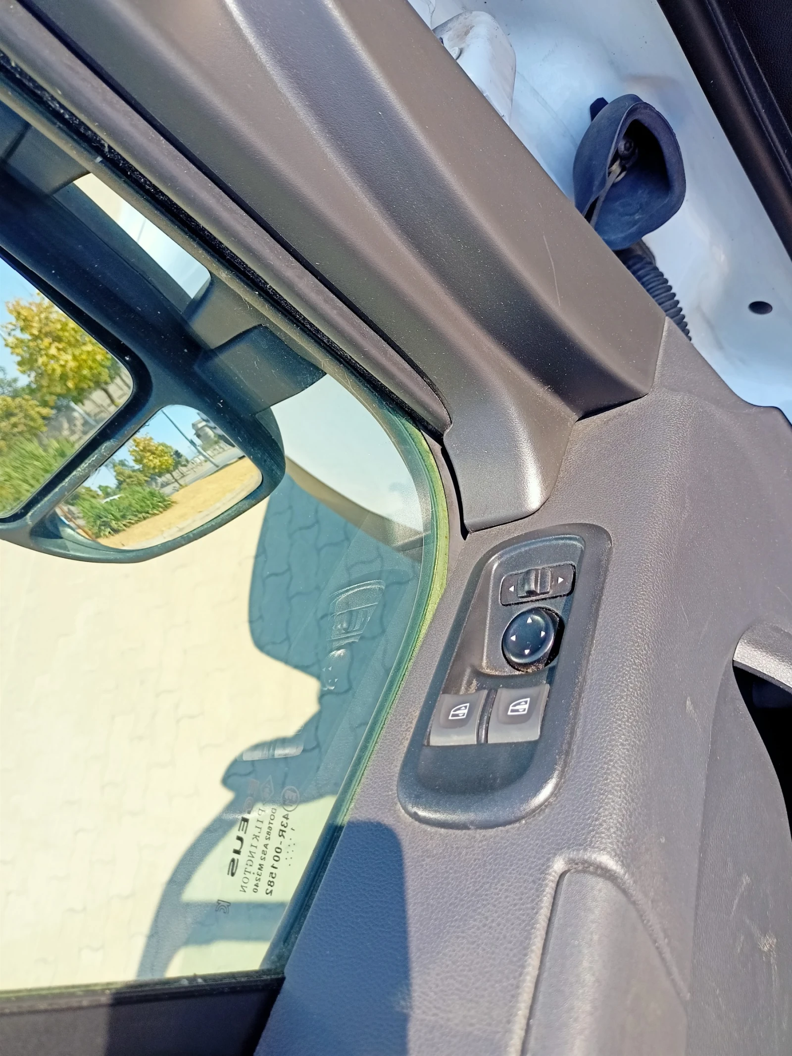 Renault Master 4900 лв за получаване, 2.3 dCi L3H2  - изображение 9