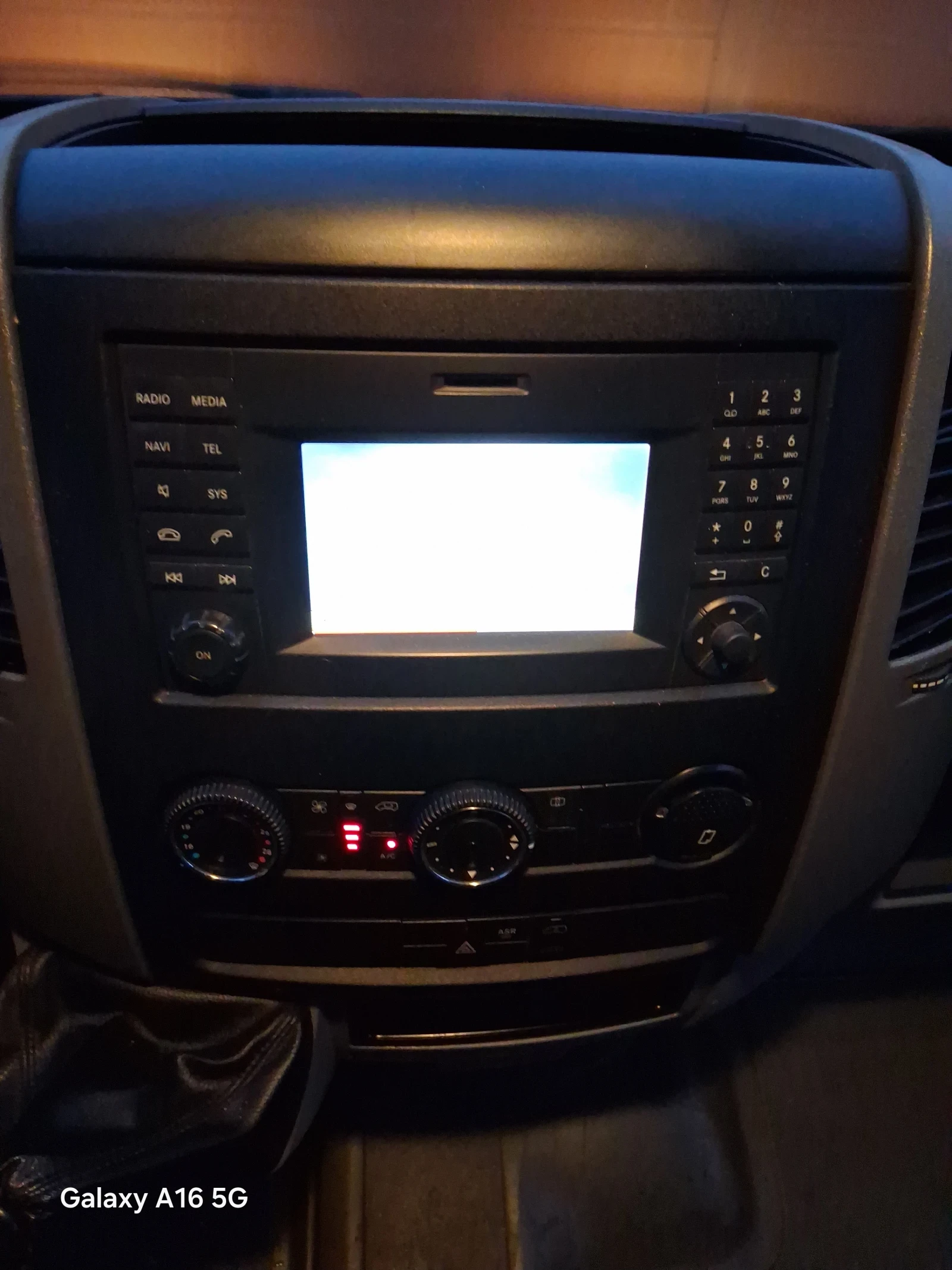 Mercedes-Benz Sprinter 316  - изображение 5