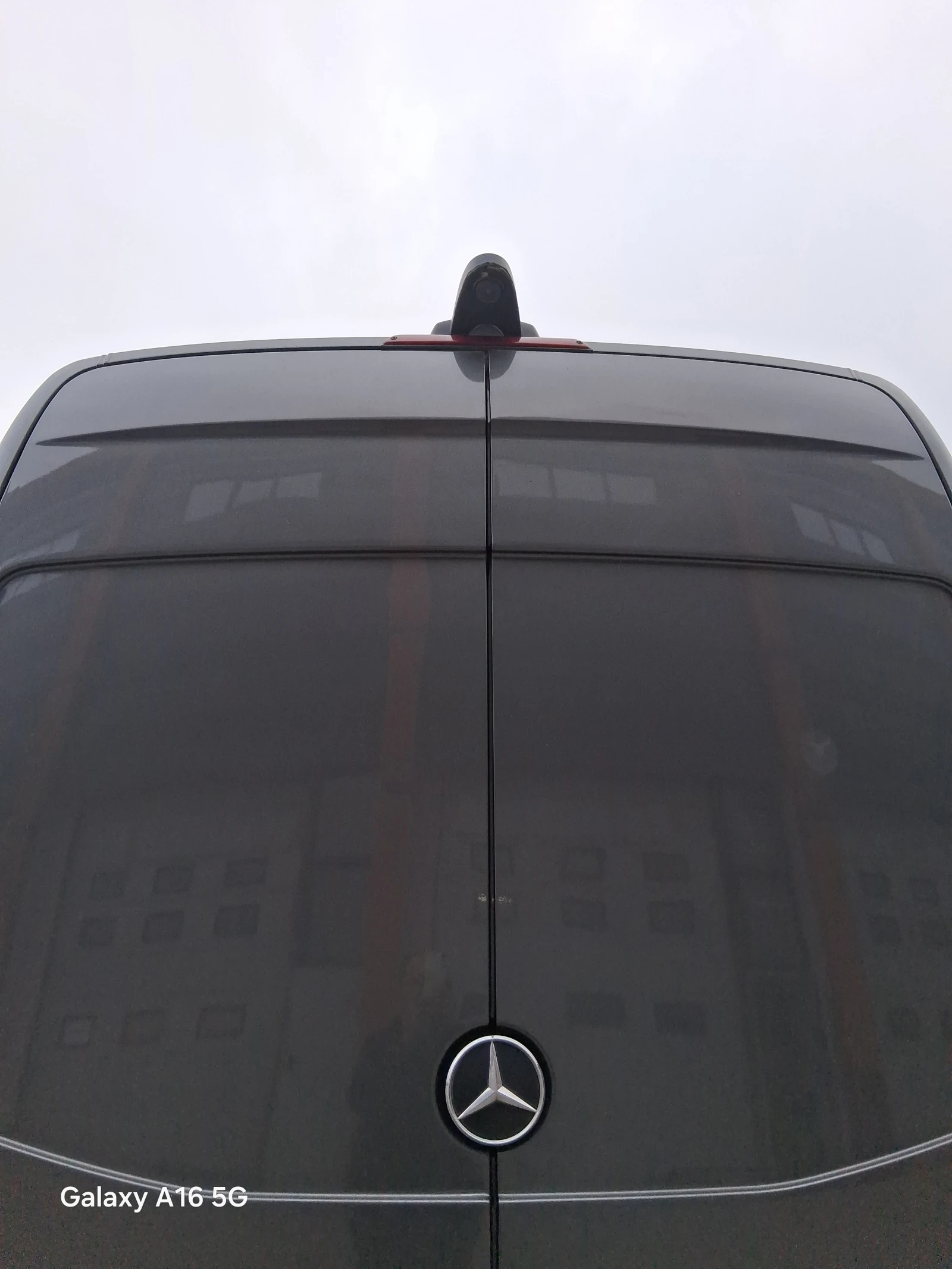 Mercedes-Benz Sprinter 316 | Mobile.bg � ����������� 9