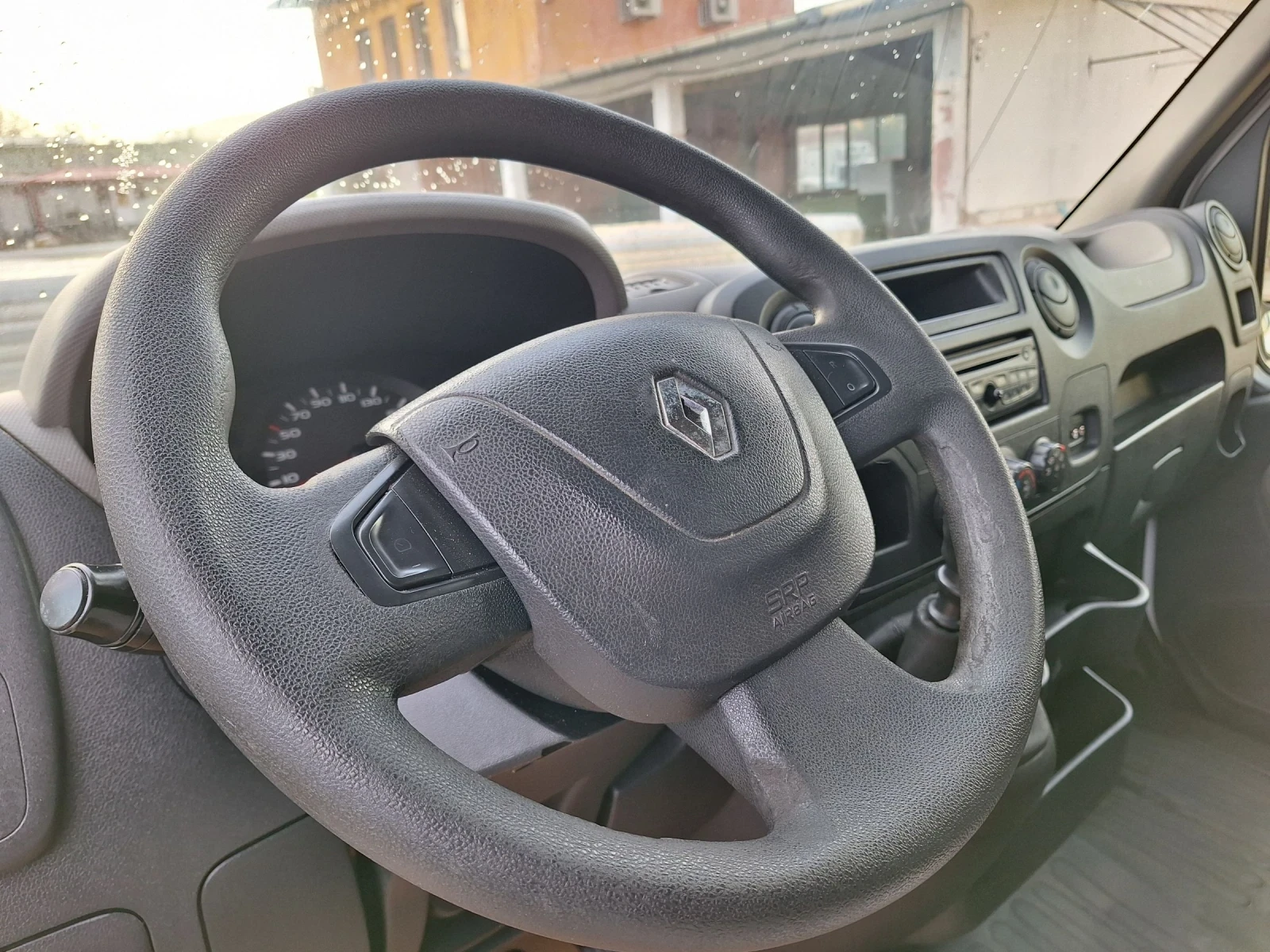 Renault Master Хладилна изолация от Италия - изображение 8