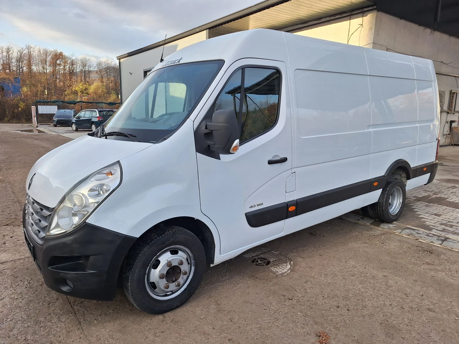 Renault Master     | Mobile.bg   1