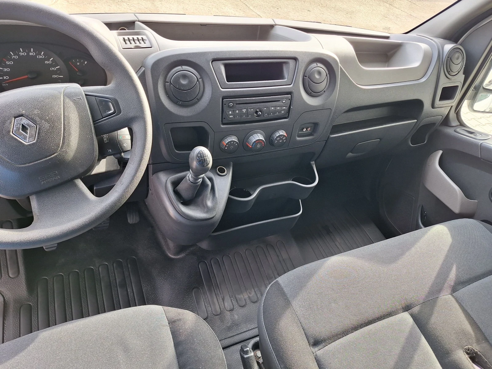 Renault Master     | Mobile.bg   15