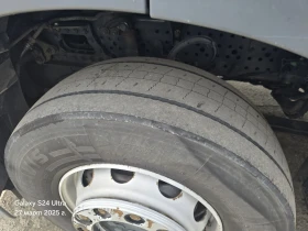 Mercedes-Benz Actros 18.45, снимка 11